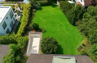 Grundstück zu kaufen in 90607 Rückersdorf, Viel Platz für Ihre Wohnideen – 670 m² Grundstück mit EFH oder DH bebaubar