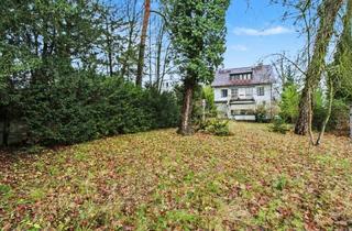 Grundstück zu kaufen in Schloßstraße, 12165 Berlin, Großes Baugrundstück mit ca. 1107 m² in begehrter Lage von Berlin Steglitz zu verkaufen