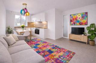 Wohnung kaufen in 85080 Gaimersheim, Seltene Gelegenheit: Neubau + Garten + Erdgeschoss