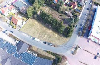 Grundstück zu kaufen in 90547 Stein, Kombination aus Wohnen und Gewerbe in Top-Lage | Nürnberg - Stein