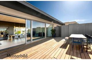 Penthouse kaufen in 85283 Wolnzach, Exklusivität kennt nur eine Adresse – ganz oben