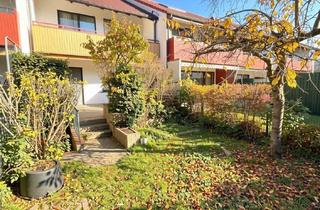 Einfamilienhaus kaufen in 68782 Brühl, schönes RM-Haus in guter Lage