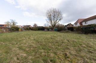 Grundstück zu kaufen in 49434 Neuenkirchen-Vörden, Grundstück in begehrter Bestlage