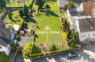 Grundstück zu kaufen in 75053 Gondelsheim, Hier wächst Ihr Wohntraum - Bauplatz in Gondelsheim