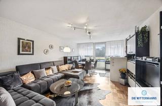 Wohnung kaufen in 79224 Umkirch, 4-Zimmer-Wohnung in Freiburg - Umkirch!!