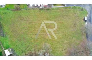 Grundstück zu kaufen in 52396 Heimbach, Attraktive Baugrundstücke in einzigartiger Lage – Wohnen im Nationalpark Eifel nahe des Rursees!