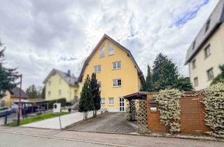 Doppelhaushälfte kaufen in 09114 Chemnitz, *Familientraum* DHH in Sackgasse: 6-Zimmer, 160 m² WFL, Garten, Kamin, Terrasse, Balkon & Carport