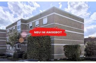 Wohnung kaufen in 32427 Minden, Großzügige Stadtwohnung mit 4-Zimmern, Loggia und Garage