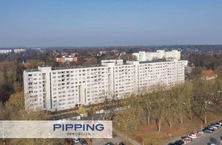 Wohnung kaufen in 21509 Glinde, Für Kapitalanleger oder Eigennutzer:"Großzügige 4-Zimmer-Wohnung in zentraler Lage von Glinde"