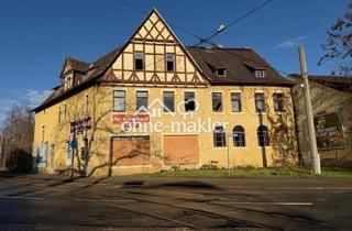 Immobilie kaufen in Gröperstraße 80, 38820 Halberstadt, Zwischen Geschichte und Zukunft – Ein Ort für neue Ideen