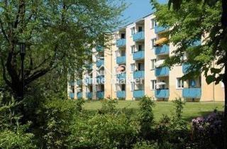 Wohnung kaufen in Marienfelder Chausee, 12349 Berlin, PROVISIONSFREI: Solide Kapitalanlage mit Top-Mieterin(ehem. Beamtin) & modernem Bad in Buckow