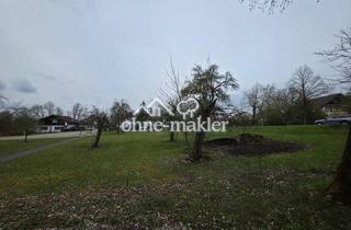 Immobilie kaufen in Hohenstaufenstrasse, 73491 Neuler, Grosses Grundstück mit Obstbaumbestand, Zentrale Ortsrandlage