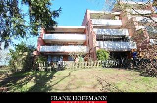 Wohnung mieten in 24568 Kaltenkirchen, Geräumige 3-Zimmer-Wohnung mit großzügigem Balkon in Kaltenkirchen