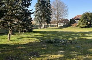 Villa kaufen in 96328 Küps, Großzügiges Baugrundstück für Ihr Einfamilienhaus – viel Platz für Wohnen, Garten und Lebensqualität