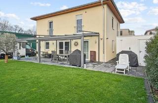 Anlageobjekt in 64653 Lorsch, Hochwertiges Wohnen kombiniert mit attraktiver Kapitalanlage in guter Lage von Lorsch