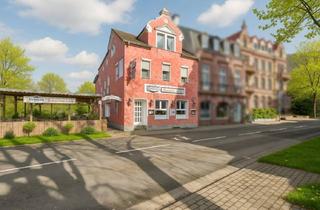 Gewerbeimmobilie kaufen in 63911 Klingenberg, Gewerbeimmobilien kaufen, Miltenberg