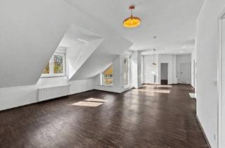 Wohnung kaufen in 55128 Mainz, Moderne 4-Zimmer-Dachgeschosswohnung in Mainz-Bretzenheim