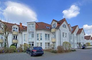 Wohnung kaufen in 26135 Oldenburg, Einzimmer-Apartment (vermietet) mit Tiefgaragenstellplatz in Oldenburg-Osternburg