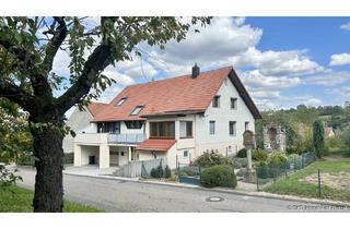 Wohnung kaufen in 74842 Billigheim, Nur noch einziehen: Zwei Wohnungen - Ein Preis in Billigheim!