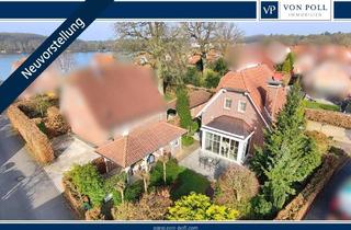 Einfamilienhaus kaufen in 46325 Borken, Einfamilienhaus in ruhiger Lage - Wohnen am Klostersee in Burlo