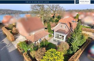 Einfamilienhaus kaufen in 46325 Borken, Einfamilienhaus in ruhiger Lage - Wohnen am Klostersee in Burlo