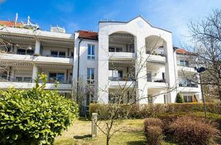 Wohnung kaufen in 82110 Germering, Attraktive Kapitalanlage mit stabilem Ertrag!