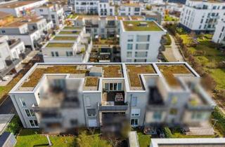 Wohnung kaufen in 35394 Gießen, Gepflegte 2 Zimmer Wohnung im Quartier Bergkaserne