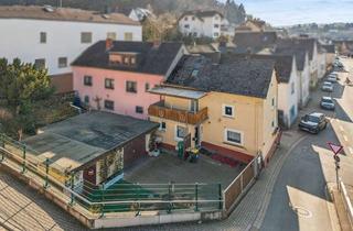 Einfamilienhaus kaufen in 35580 Wetzlar, Sanierungsbedürftiges Einfamilienhaus in Wetzlar-Nauborn