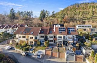 Reihenhaus kaufen in 78570 Mühlheim, PROVISIONSFREI - Familienfreundliches Reihenhaus mit Garage in ruhiger Lage