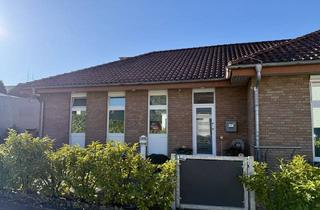 Gewerbeimmobilie kaufen in 32689 Kalletal, Flexible 240 m² Gewerbefläche – Bungalow für moderne Arbeitswelten
