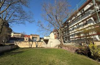 Wohnung mieten in 67227 Frankenthal, Lichtdurchflutetes Traum-Domizil mit 2 Balkonen und Gartennutzung im Zentrum - WR 4239