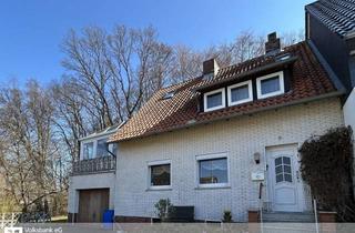 Einfamilienhaus kaufen in 31028 Gronau, Gepflegtes Einfamilienhaus in ruhiger, zentraler Lage von Gronau!