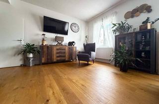 Wohnung kaufen in 78166 Donaueschingen, Stein auf Stein - Herz hinein. Herrlich viel Platz.5 Zimmer auf 126 m². TOP-Zustand. Mit Carport.