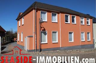 Mehrfamilienhaus kaufen in 18209 Bad Doberan, Bad Doberan: Solide Kapitalanlage mit 5 Wohneinheiten