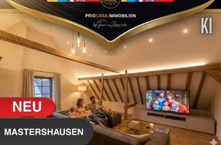 Einfamilienhaus kaufen in 56869 Mastershausen, ++ 56869 MASTERSHAUSEN | AUSBAUPOTENZIAL | GARTEN INKL. GARTENHAUS | GARAGE | WALL-BOX ++