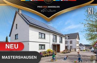 Einfamilienhaus kaufen in 56869 Mastershausen, ++ 56869 MASTERSHAUSEN | AUSBAUPOTENZIAL | GARTEN INKL. GARTENHAUS | GARAGE | WALL-BOX ++