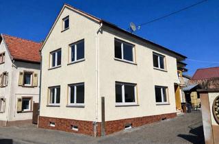 Bauernhaus kaufen in 55278 Undenheim, Weingut mit großer Halle