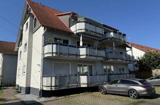 Wohnung kaufen in 64331 Weiterstadt, 3-Zimmer-Wohnung mit Balkon