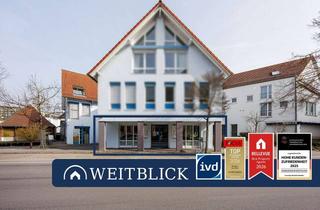 Gewerbeimmobilie kaufen in 74385 Pleidelsheim, WEITBLICK: Gewerbeimmobilie mit Perspektive!