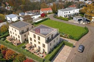 Doppelhaushälfte kaufen in 84036 Landshut, Wohnen am Birkenberg - Landshut