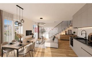 Wohnung kaufen in 84036 Landshut, Großzügige Neubauwohnung mit Garten & idealem Grundriss