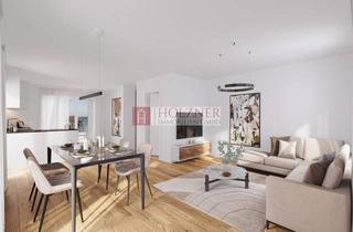 Wohnung kaufen in 84036 Landshut, Auf zwei Ebenen: Lichtdurchflutete Wohnung mit Ausblick