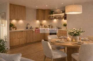 Wohnung kaufen in 84036 Landshut, Attraktive 2-Zimmer-Wohnung mit Gartenanteil in ruhiger Lage
