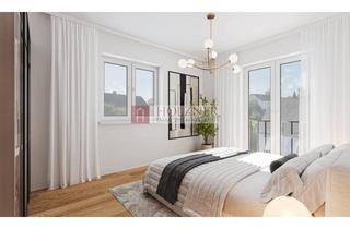 Wohnung kaufen in 84036 Landshut, RESERVIERT- Wohnen über den Dächern: Maisonette mit Terrasse & Weitblick