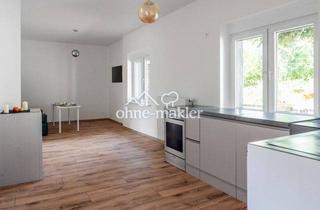 Einfamilienhaus kaufen in 04425 Taucha, Modernes Design trifft historischen Charme. Sanierte DHH mit exklusivem Weingewölbe.
