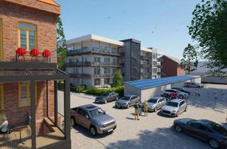 Anlageobjekt in 39218 Schönebeck, Supersonderangebot 18 WE am Wasser –Zuschuss KFW 1,1Mio, entkernt & provisionsfrei im Firmenverkauf