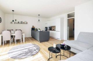 Wohnung mieten in 49586 Neuenkirchen, PROVISIONSFREI FÜR MIETER - Junge, moderne Wohnung in Neuenkirchen