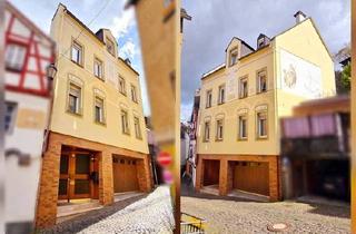 Einfamilienhaus kaufen in 56812 Cochem, Cochem - Leben Sie im Herzen der Stadt Cochem!