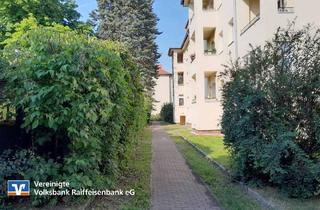 Wohnung kaufen in 12489 Berlin, Berlin - Sehr gepflegte Eigentumswohnung in attraktiver Wohnlage