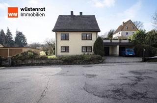 Haus kaufen in 01824 Gohrisch, Gohrisch - Kein Haus von der Stange - Stilvoll modernisiertes Zuhause mit Charakter & Komfort